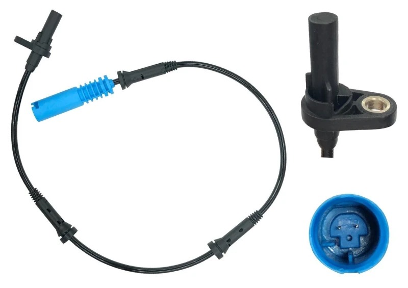 Image of ABS sensor WAGNER ABS00380