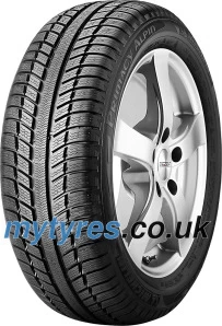 Image of Michelin Primacy Alpin PA3 ( 225/55 R16 95H MO )