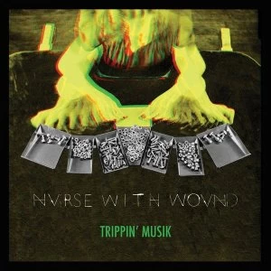 Image of Nurse With Wound - Trippin' Musik Vinyl