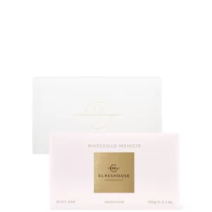 Image of Glasshouse Marseille Memoir Body Bar 180g