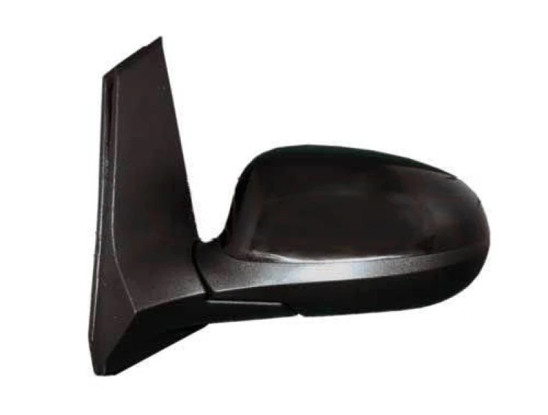 Image of ALKAR 6137403 Wing mirror Left, Convex, primed Outside Mirror (50)