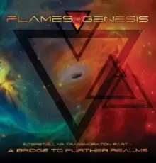 Image of A Bridge to Further Realms: Interstellar Transmigration Part I