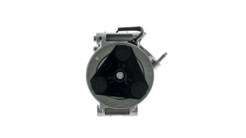 Image of Air conditioning compressor MAHLE ACP 1393 000P