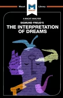 Image of An Analysis of Sigmund Freud's The Interpretation of Dreams