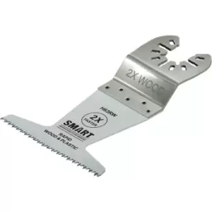 Image of Smart Trade Rapid Wood Blade 63mm Plastic