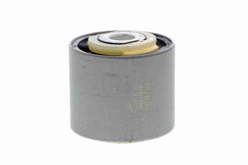 Image of VAICO V40-1279 Arm Bushes Front Axle Right, Original VAICO Quality, for control arm Control Arm-/Trailing Arm Bush (251)