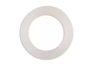 Image of Sump Plug Nylon Washer 13mm x 20mm x 2mm Pk 10 Connect 36788