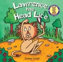 Image of Lawrence has Head Lice