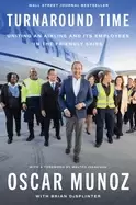 Image of turnaround time uniting an airline and its employees in the friendly skies