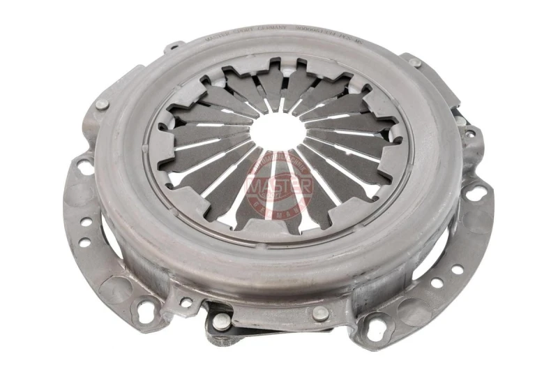 Image of MASTER-SPORT 3082859143-PCS-MS Clutch Pressure Plate Clutch Pressure Plate (261)