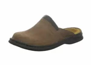 image of Josef Seibel Clogs brown Max 8