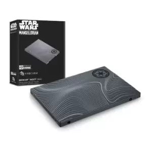 Image of Seagate FireCuda 120 1TB Beskar Ingot SATA Solid State Drive