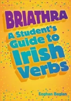 Image of Briathra by Eoghan Beglan