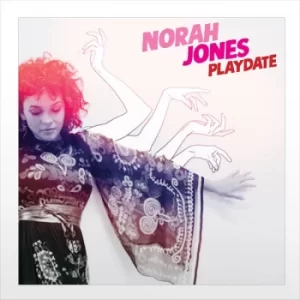 Image of Norah Jones ‎- Playdate Vinyl