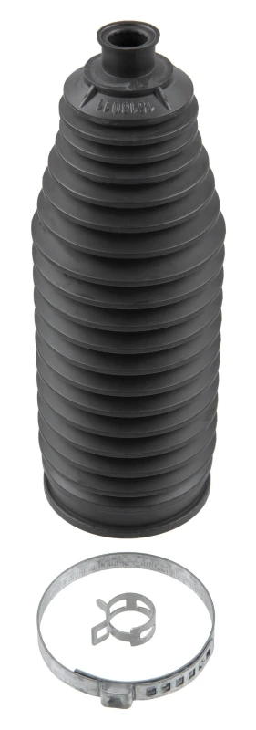 Image of Steering rack gaiter LEMFORDER 44793 01
