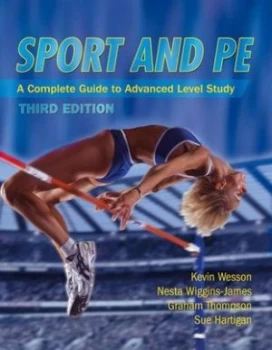 Image of Sport and Pe by Kevin Wesson Paperback