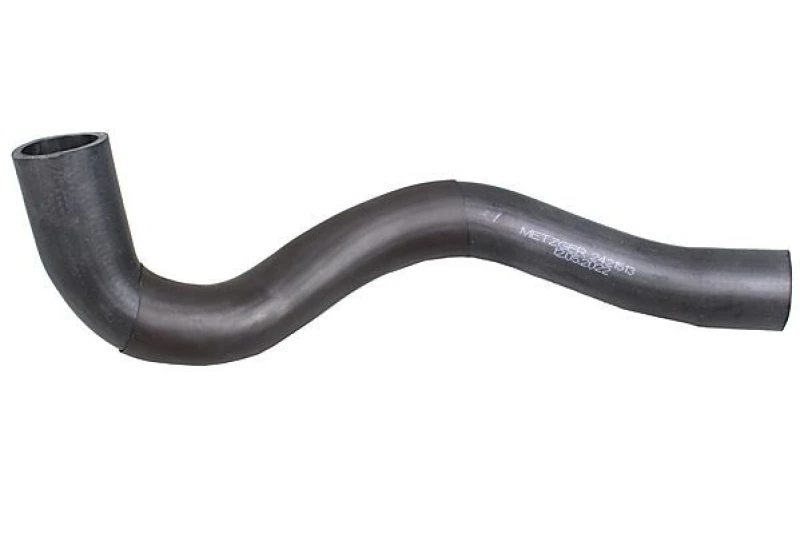 Image of Radiator hose METZGER 2421513