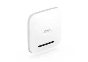 Image of Netgear WAX214v2 1201 Mbps White Power over Ethernet (PoE)