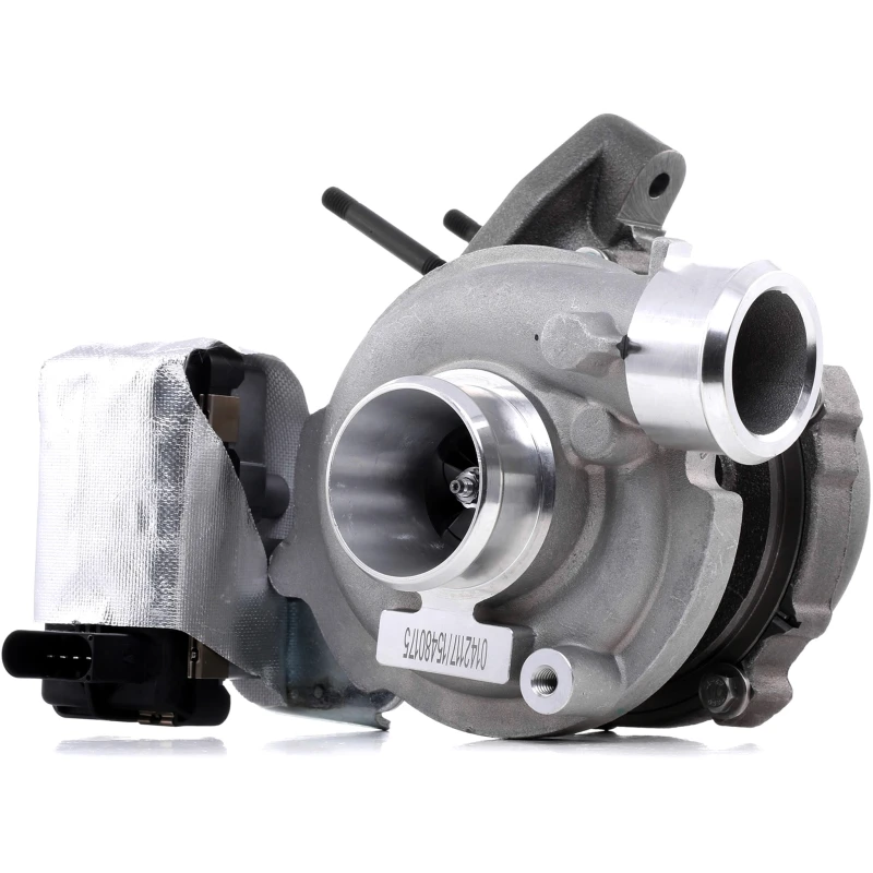 Image of STARK SKCT-1190335 Turbocharger without fastening/mounting material Charger,charging system (2234)