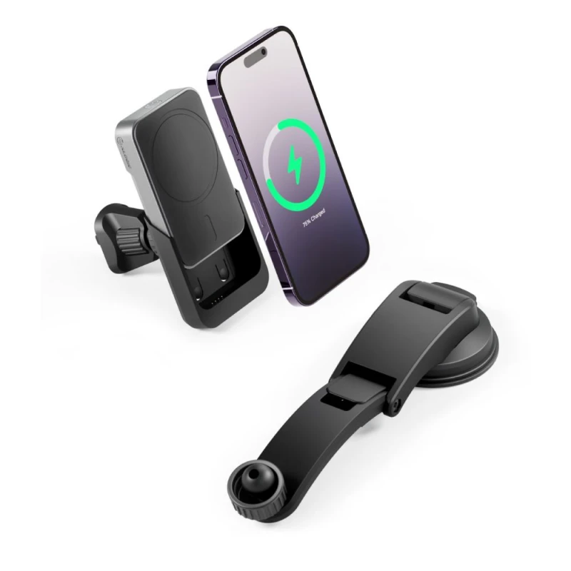 Image of ALOGIC MATRIX+ UNIVERSAL CAR CHARGER 5