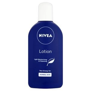 Image of Nivea Body Lotion Normal Skin