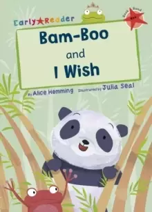 Image of Bam-boo and I Wish (Early Reader)