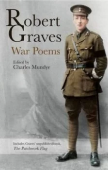 Image of Robert Graves by Robert Graves