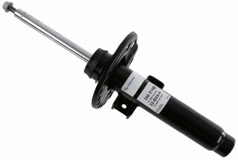 Image of Shock absorber SACHS 350 514