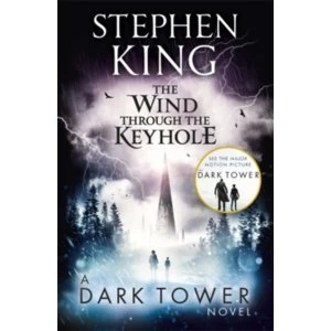 Image of The Wind Through the Keyhole : A Dark Tower Novel