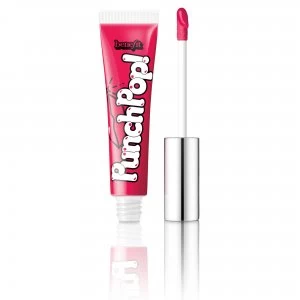 Image of Benefit Punch Pop Lip Colour Bubblegum