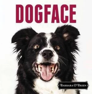 Image of Dogface by Barbara Obrien Hardback