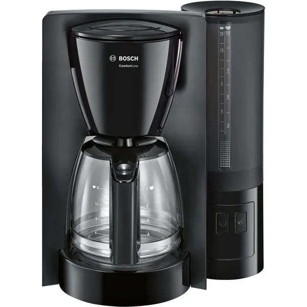 Bosch TKA6A643 10 Cup Freestanding Drip Coffee Maker