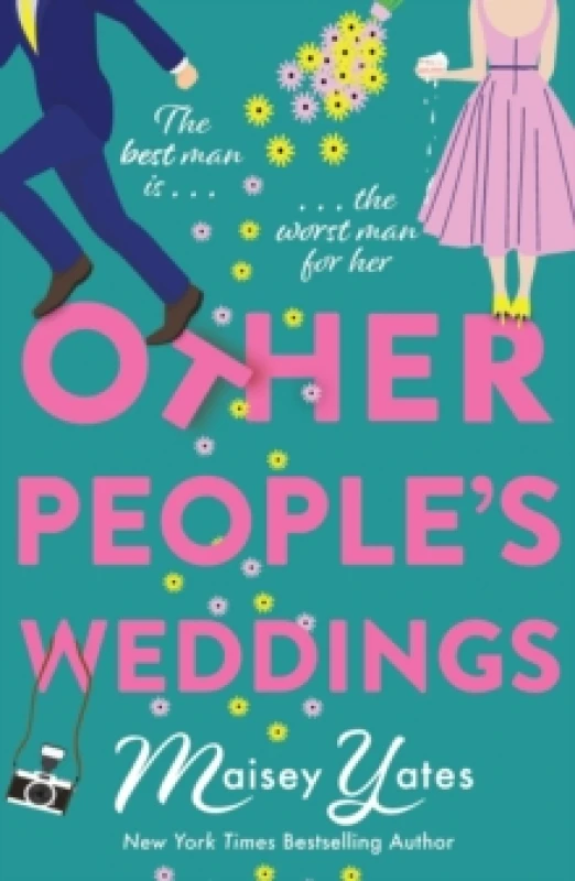 Image of Other People's Weddings. Paperback. By Maisey Yates Books