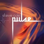 image of Steve Cole - Pulse (Music CD)