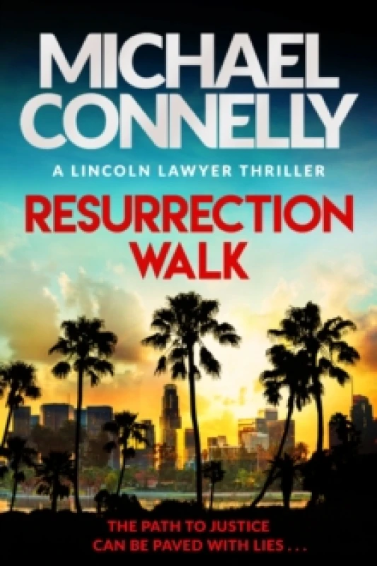 Image of resurrection walk 9781398718982