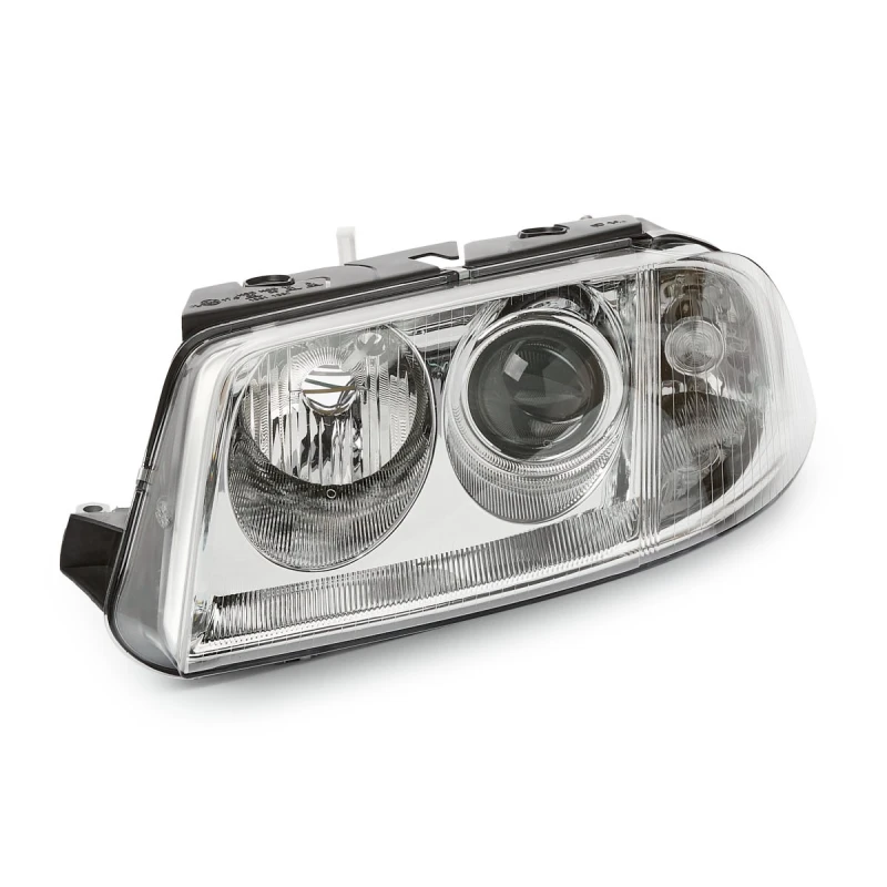 Image of PRASCO Headlight PRASCO VG0534914