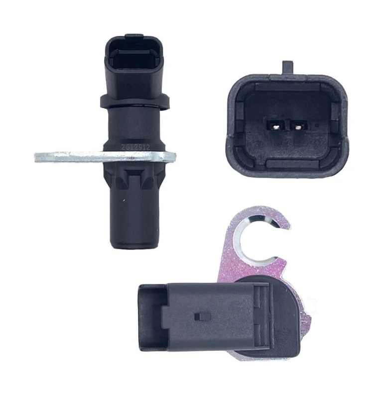 Image of Camshaft position sensor WAGNER CRS00146