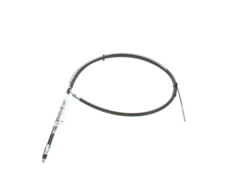 Image of Handbrake cable Bosch 1 987 477 694