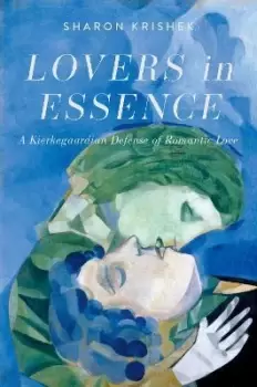 Image of Lovers in Essence by Sharon Krishek
