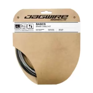 Image of Jagwire Basics Brake DIY Cable Kit Road Mountain