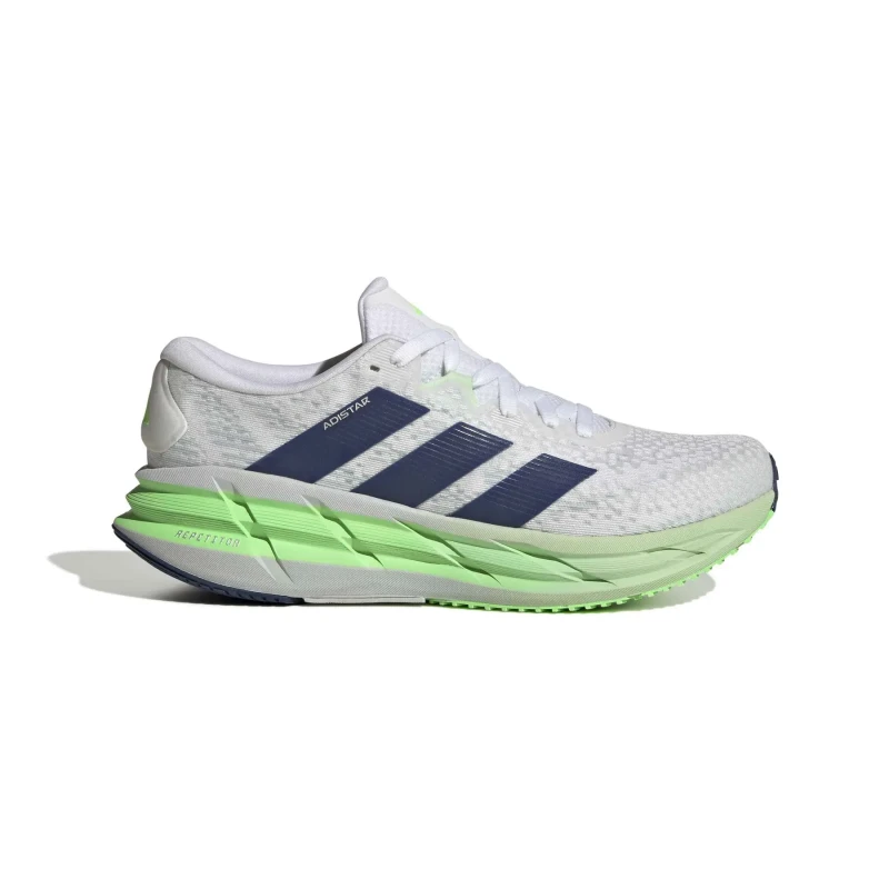 Image of Running shoes adidas Adistar 4 Blanc Male 45 1/3