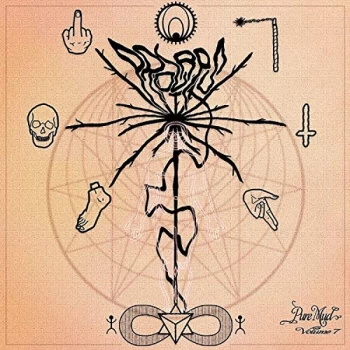 Image of Prolaps - Pure Mud CD