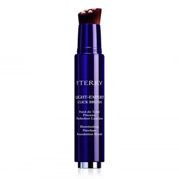 Image of By Terry Light-Expert Click Brush Foundation 19.5ml (Various Shades) - 7 4. Rosy Beige