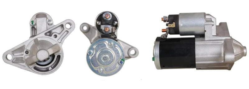 Image of DRI Starter motor DRI 324099102