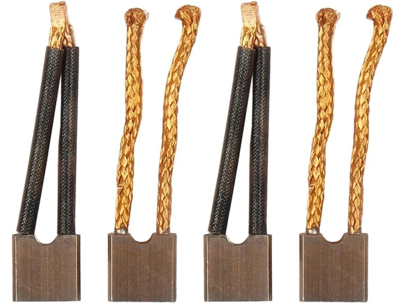 Image of AS-PL Carbon Brush, starter AS-PL PSX64-70