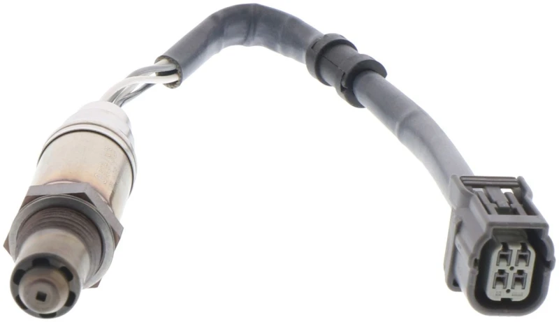 Image of Lambda sensor Bosch F 00H L00 375