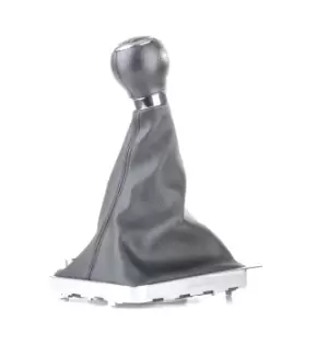 Image of TOPRAN Gear Lever Gaiter VW 116 514 3C0711113A,3C0711113ANGC,3C0711113AXAS