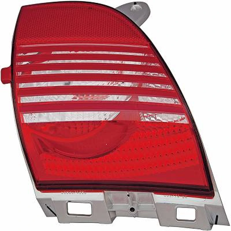Image of Reverse Light DIEDERICHS 4227695