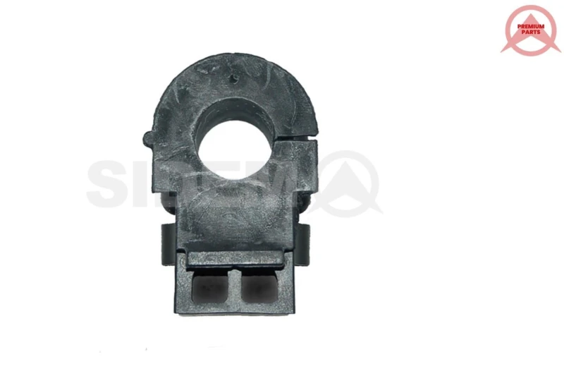 Image of SIDEM 841806 Stabilizer Bushes Front Anti-roll Bar Bush Kit (1334)