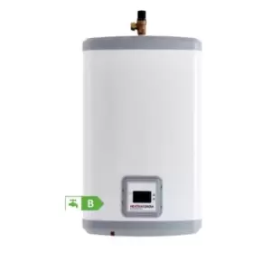 Image of Heatrae Multipoint Eco 50 Litre Vertical Unvented Water Heater